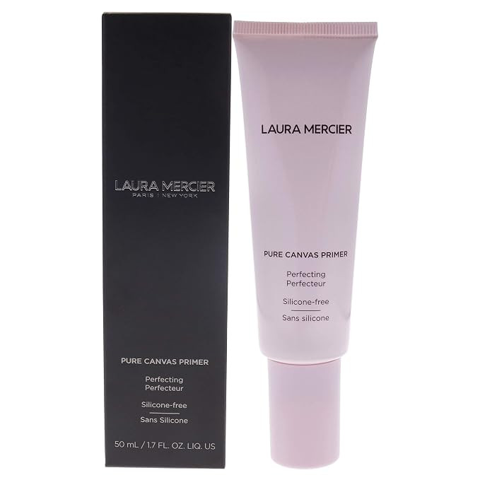 Laura Mercier Pure Canvas Primer Perfecting, 1.7 Fl Oz | Amazon (US)