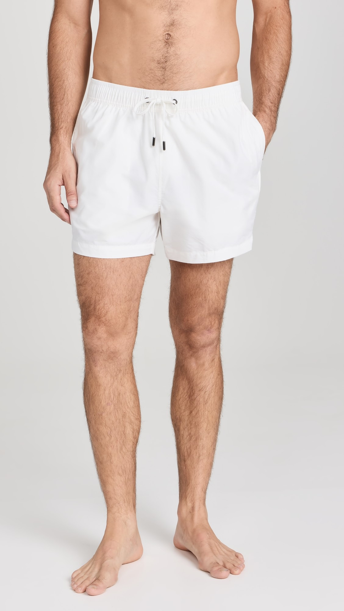 Charles Swim Trunks 5" | Shopbop