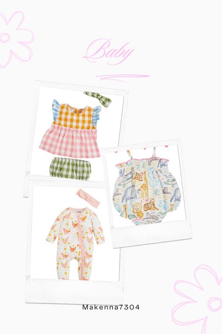 Mud pie baby favorites linked

Infant 
Baby
Toddler 
#baby #family #vacationoutfits
#mudpiebaby 

#LTKKids #LTKBump #LTKBaby