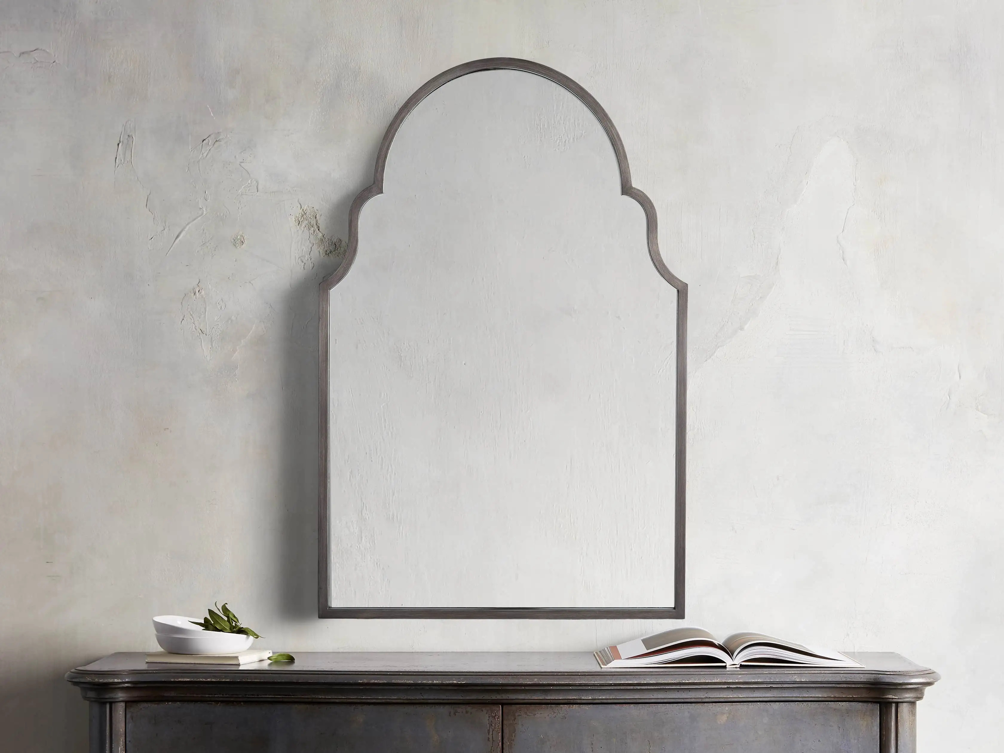 Roselyn Mirror | Arhaus