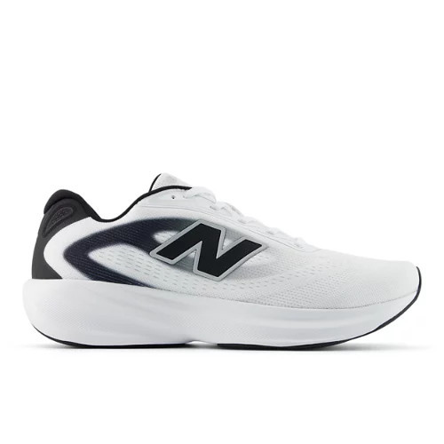 New Balance Men's Fresh Foam 680v9 Running Shoes - White/Black (Size 8.5) | New Balance Athletics, Inc.