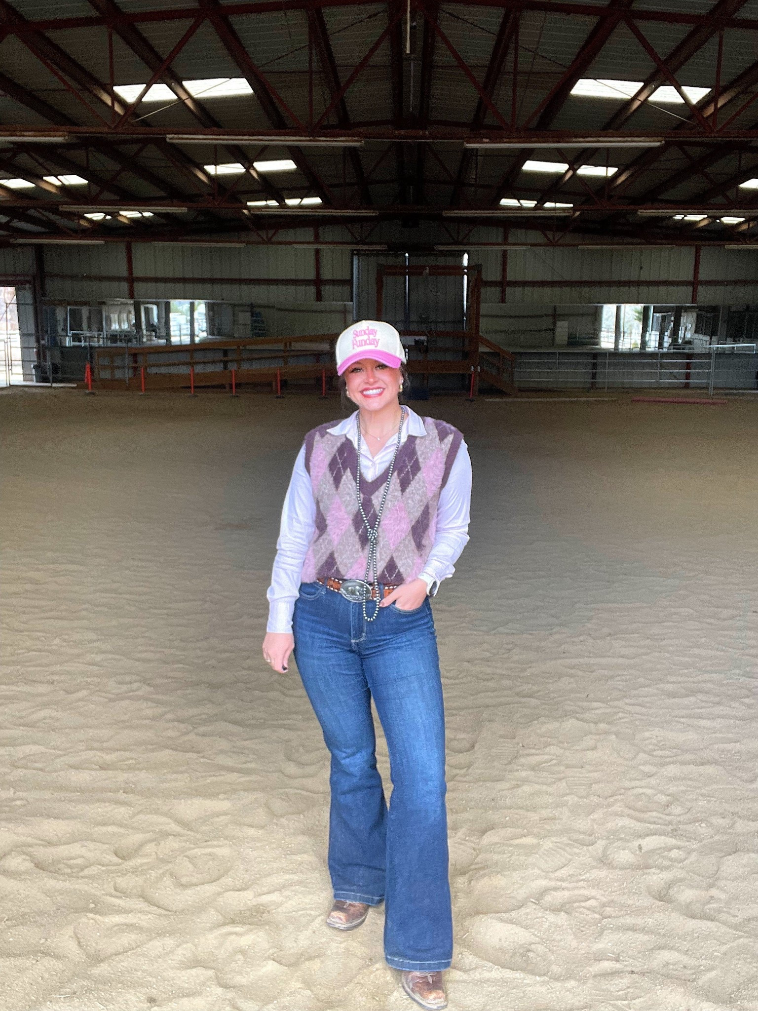 🩷🩷🩷

#LTKdayinmylife