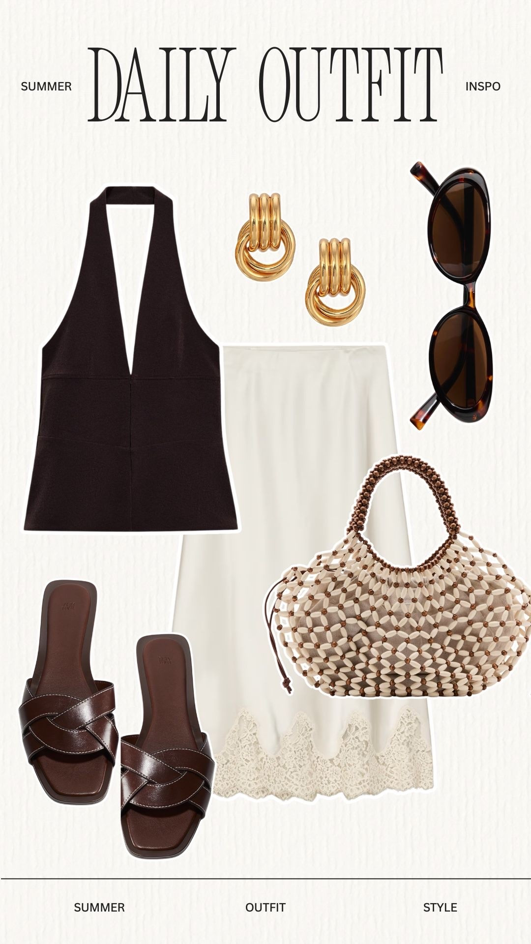 Summer outfit inspo

#LTKdresses #LTKsummer #LTKpartywear