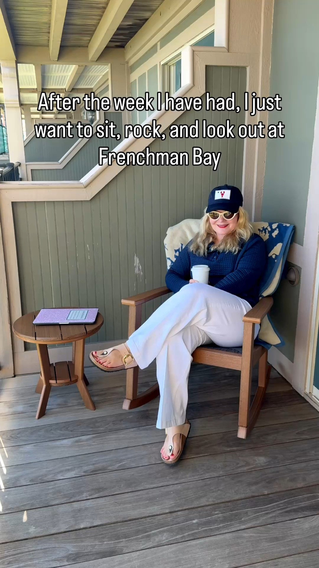 Is it uncouth to tell everyone to take a hike?😅

I kid. I am honestly so grateful for my friends and family this week. Beyond grateful. They got us through🙏🏻💗

#mdi #healingwaves #caregiver

#LTKPetite #LTKselfcare #LTKstorytime