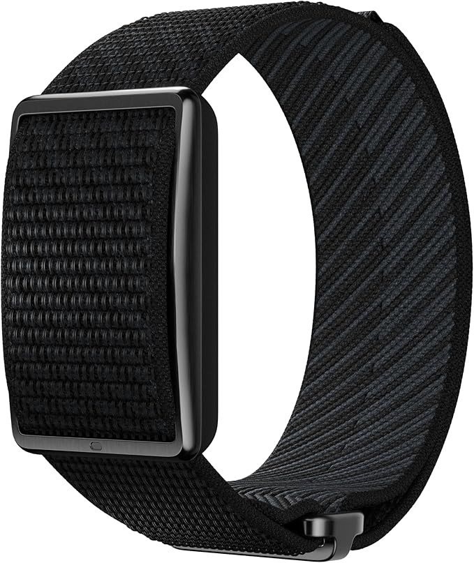 Polar Loop – Smart Screen-Free Wearable Health & Fitness Band with 24/7 Heart Rate, Sleep & Act... | Amazon (US)
