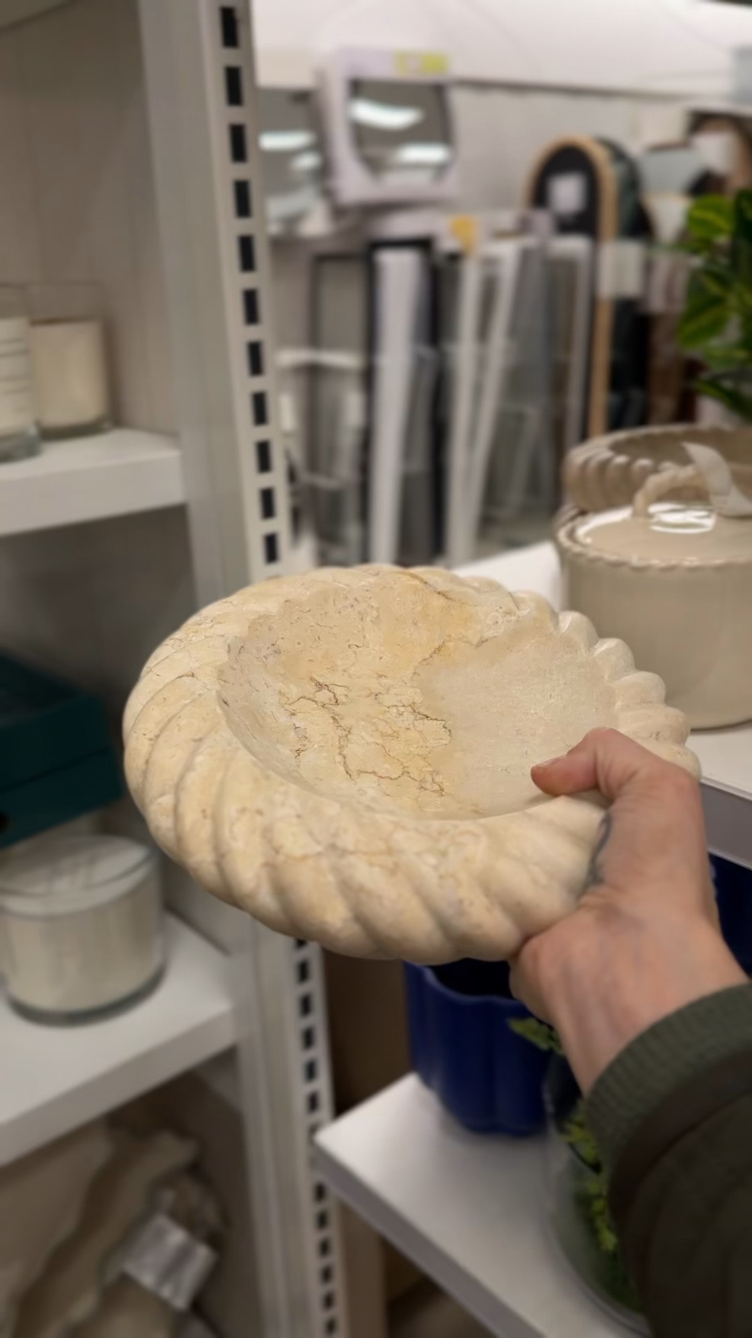 new from studio mcgee - wow this is BEAUTIFUL and heavy 

amazon home, amazon finds, walmart finds, walmart home, affordable home, amber interiors, studio mcgee, home roundup 

#LTKHome