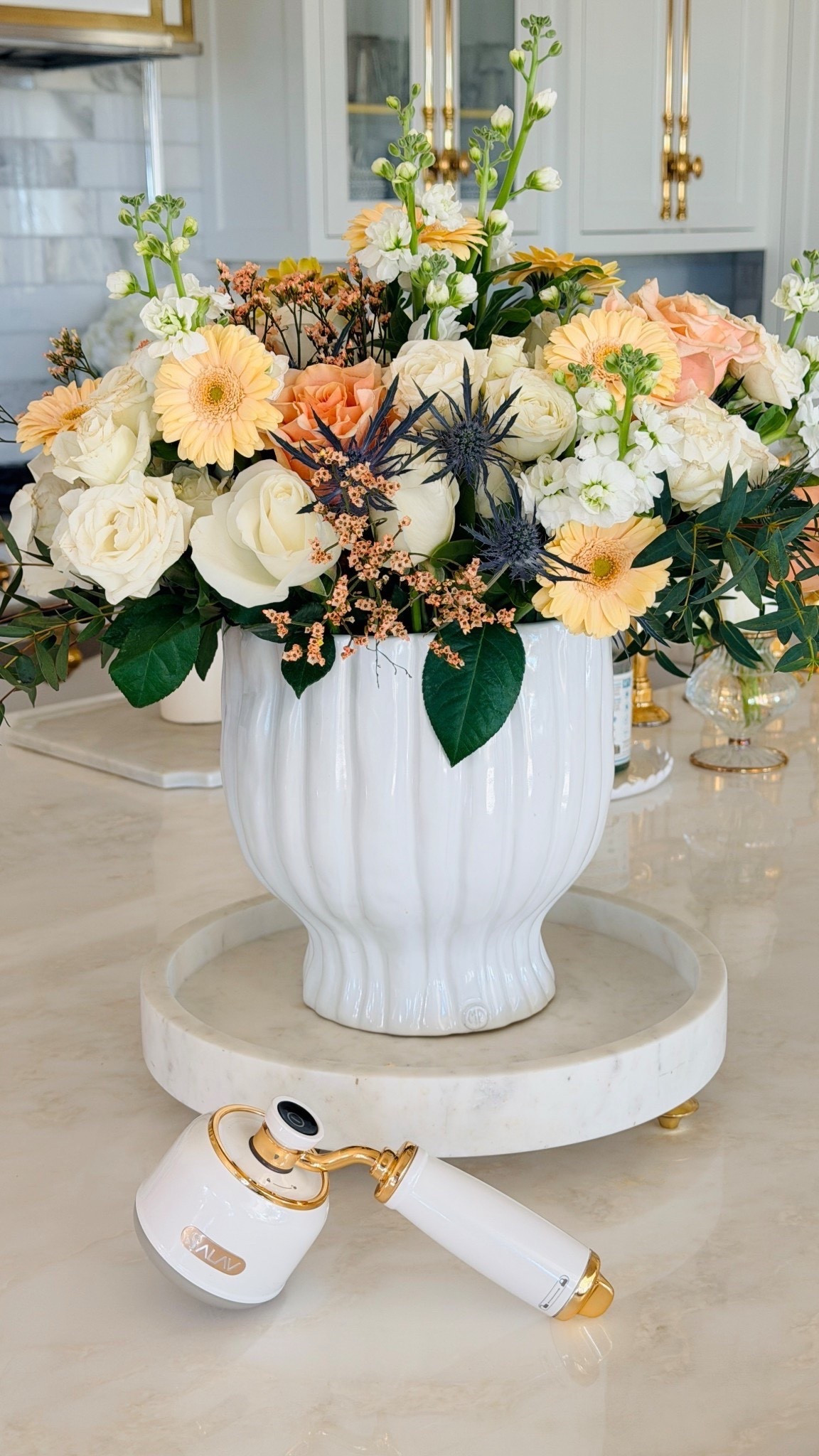 My favorite fabric shaver to keep furniture and sweaters looking brand new! It’s also a lint roller!

#LTKdayinmylife #LTKHome