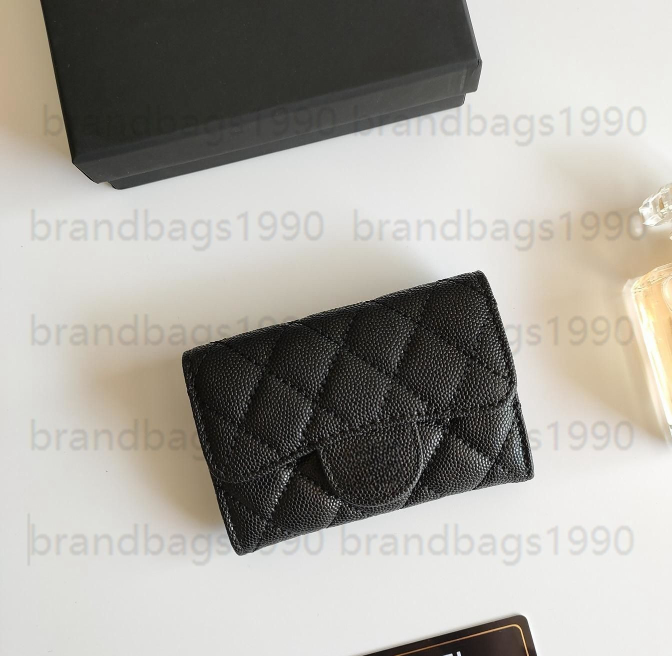 Save Big on Bulk Cow Leather Short Lady Wallet Cowhide Purse Compact Flap Wallet: Genuine Leather... | DHGate