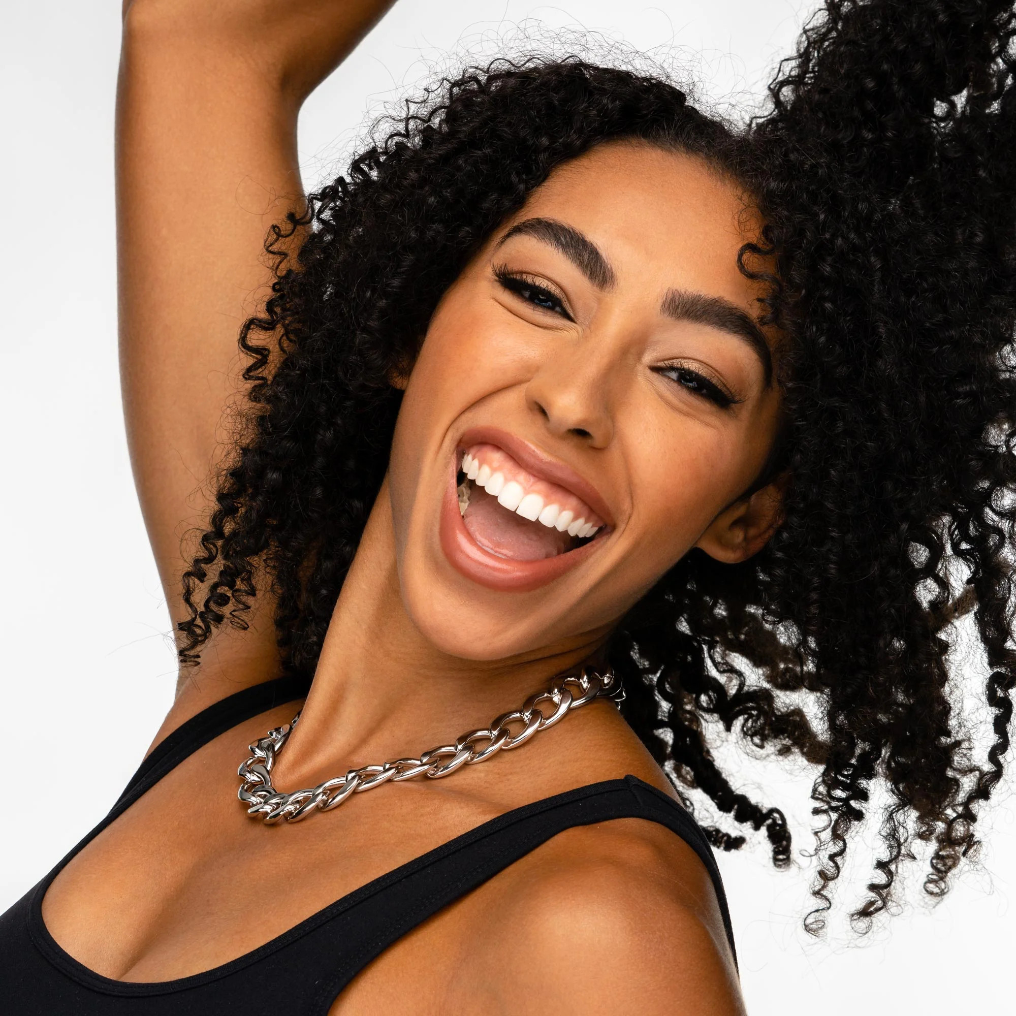 The Classic Link | Jaclyn Roxanne