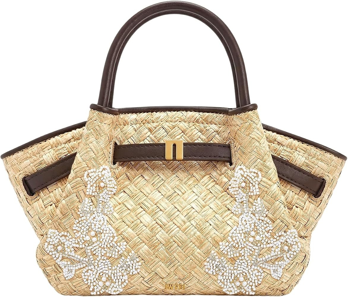 JW PEI Women's Hana Mini Tote Bag | Amazon (US)