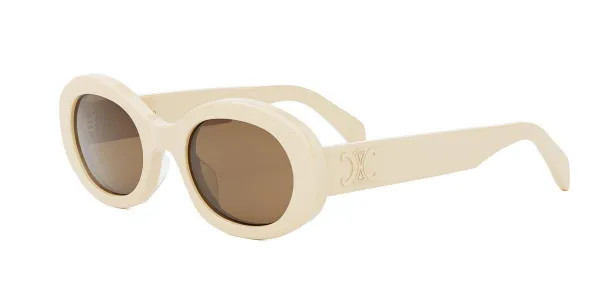 Celine TRIOMPHE CL40194U | EZ Contacts