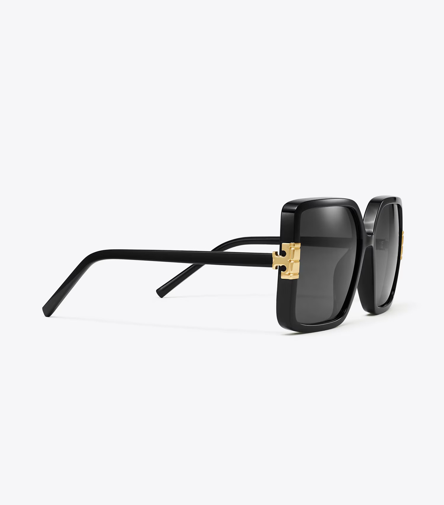 ELEANOR OVERSIZED SQUARE SUNGLASSES | Tory Burch (US)