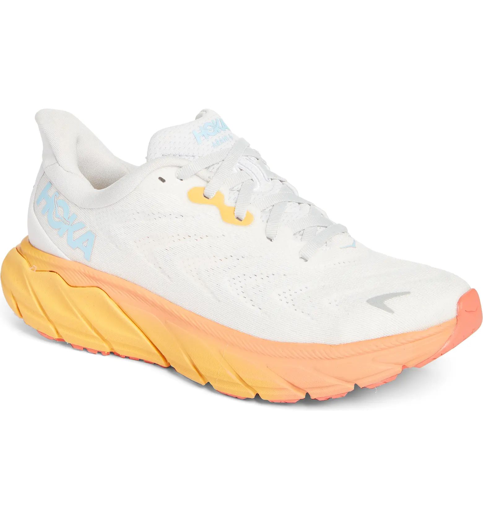 HOKA Arahi 6 Running Shoe | Nordstrom | Nordstrom