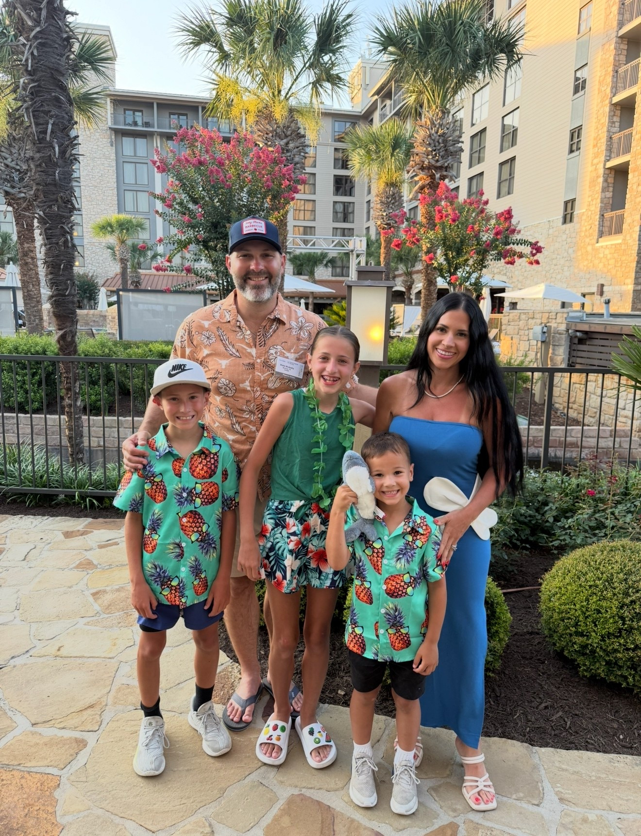 Hawaii outfit, Hawaii kids, Hawaii preteen outfit, Hawaiian party 

#LTKTravel