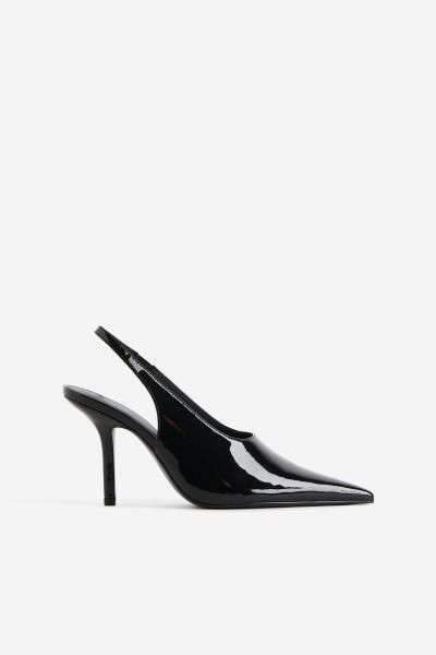 Pointed Slingbacks | H&M (US + CA)
