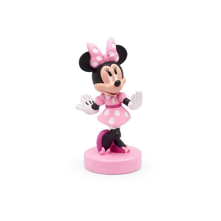 Tonies Disney Minnie Mouse Audio Play Figurine | Target