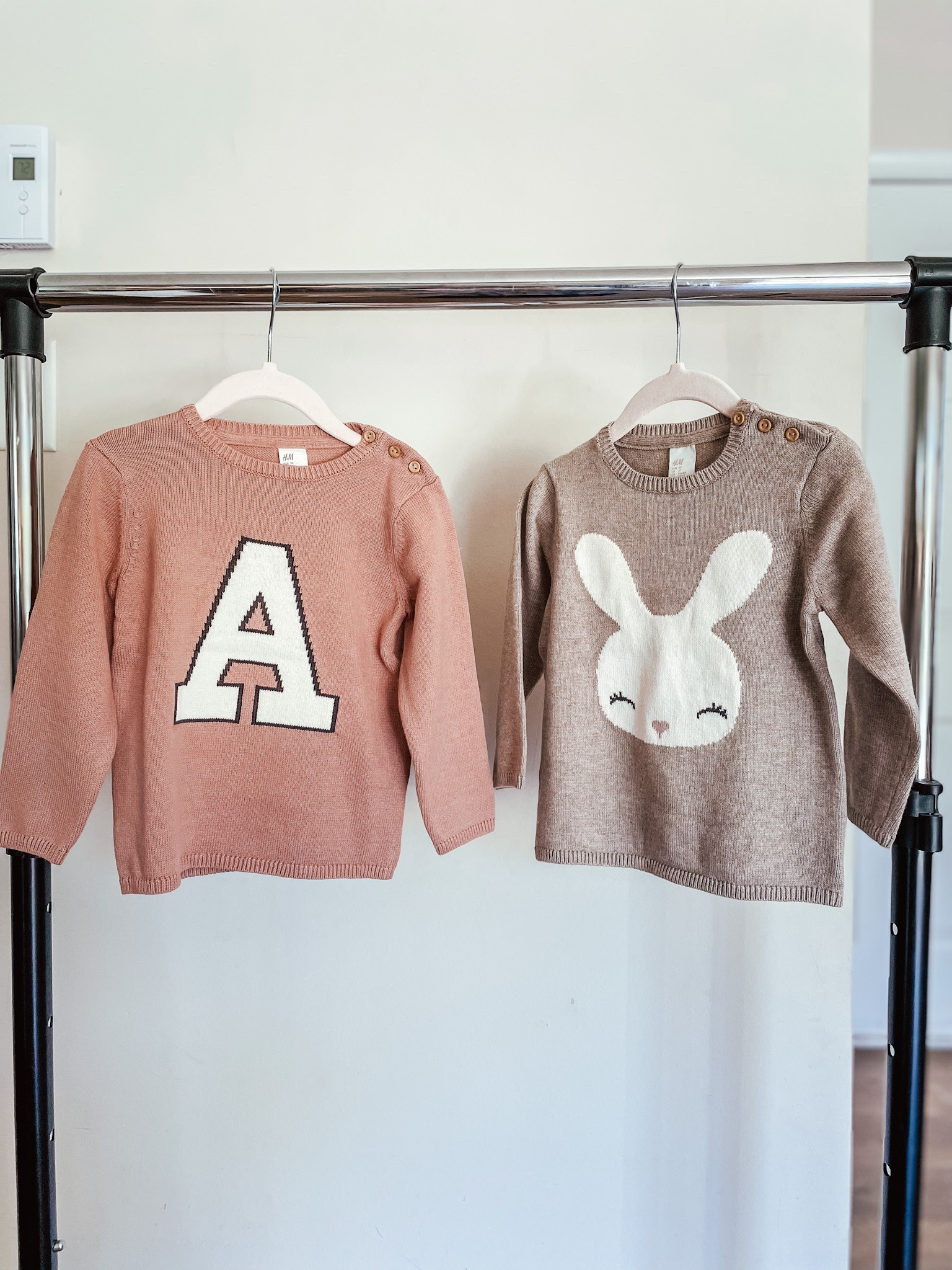 How about some fine-knit cotton sweaters to add to your baby’s closet? 

#LTKHoliday #LTKbaby #LTKSeasonal