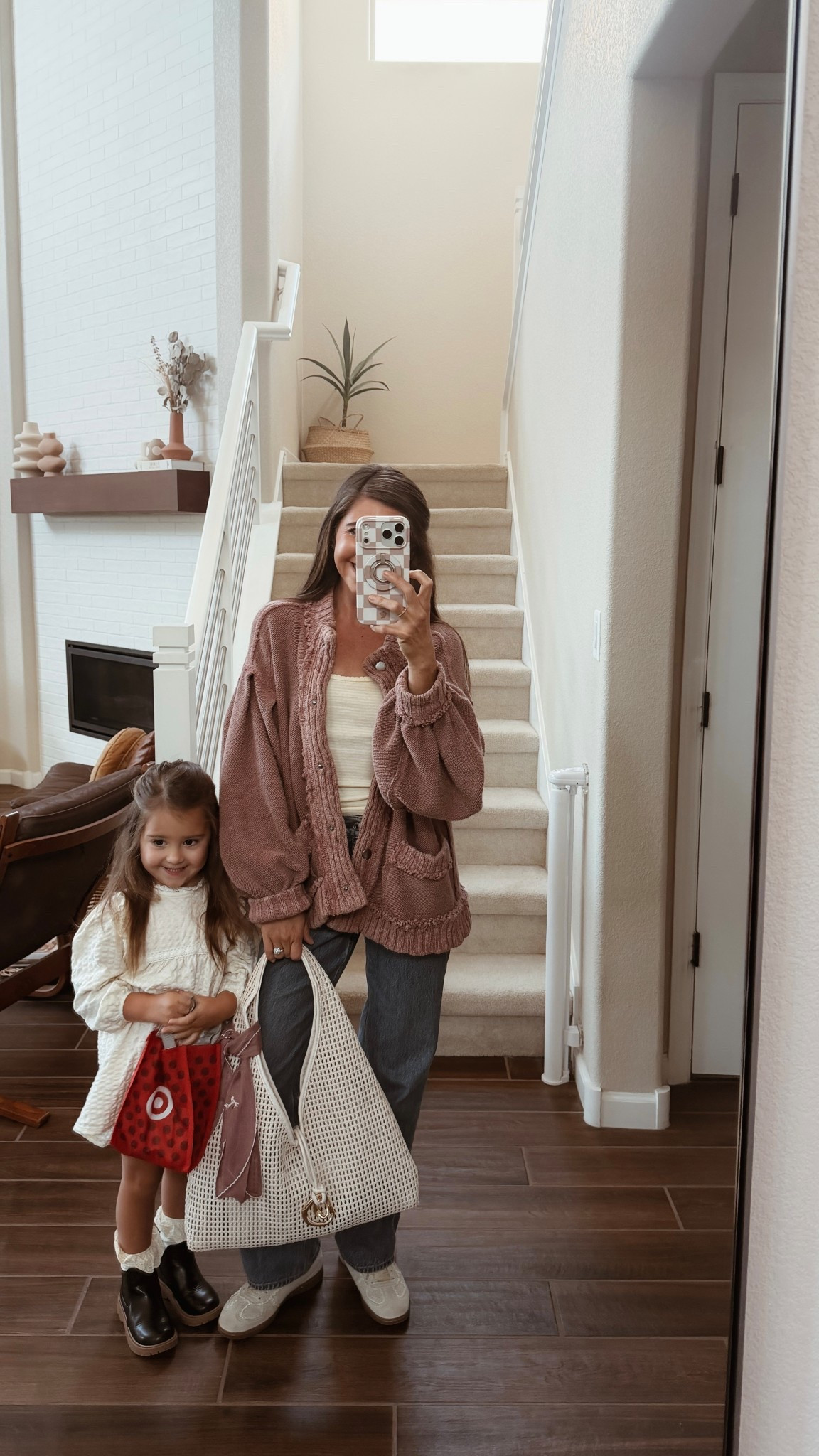 One of my favorite cardigans from free people ✨🤍

#LTKmomlife #LTKdayinmylife #LTKPetite