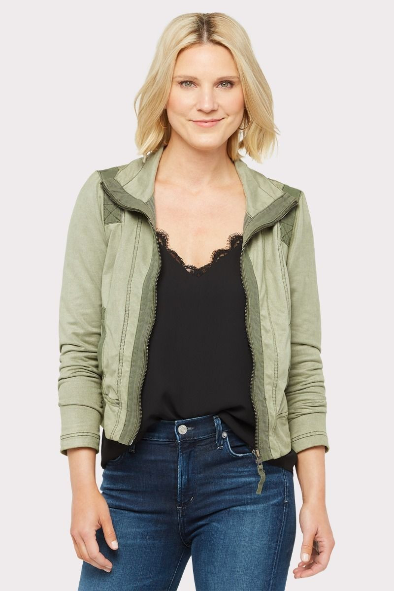 Ashland Jacket | Evereve