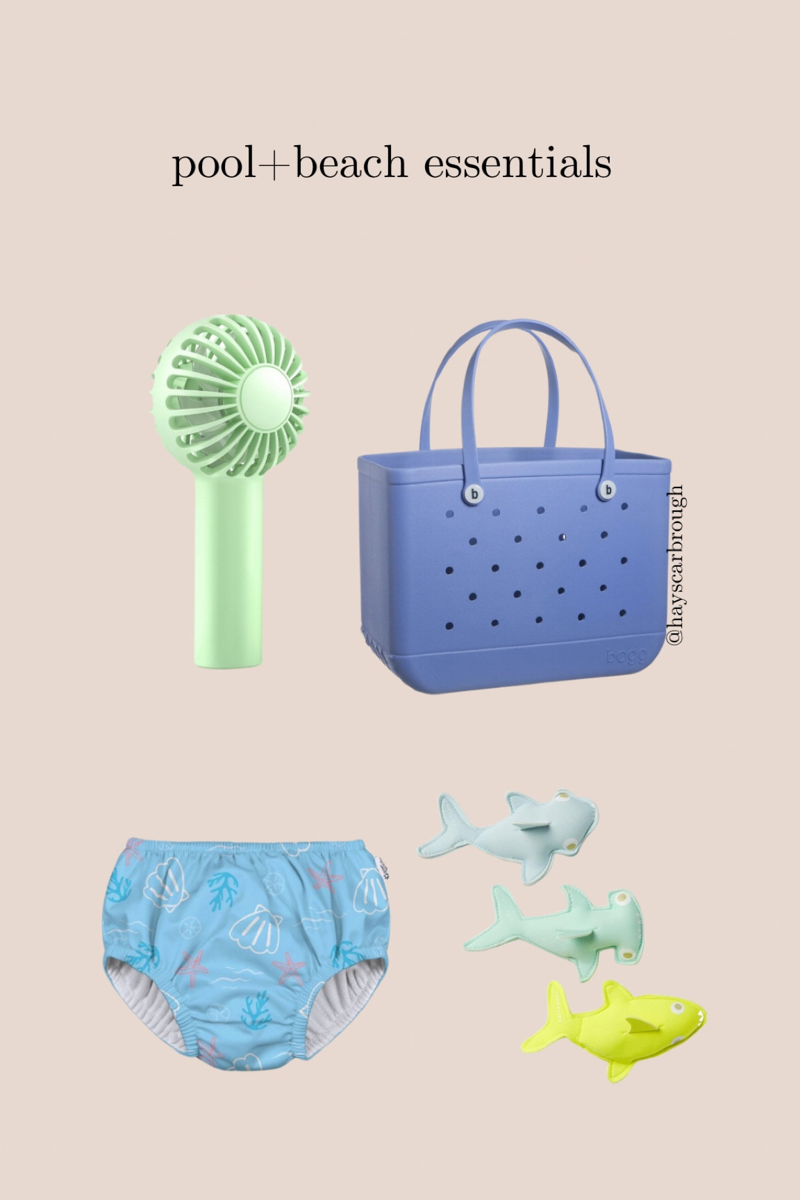 Toddler and baby pool essentials! 

#LTKSwim #LTKSeasonal #LTKKids