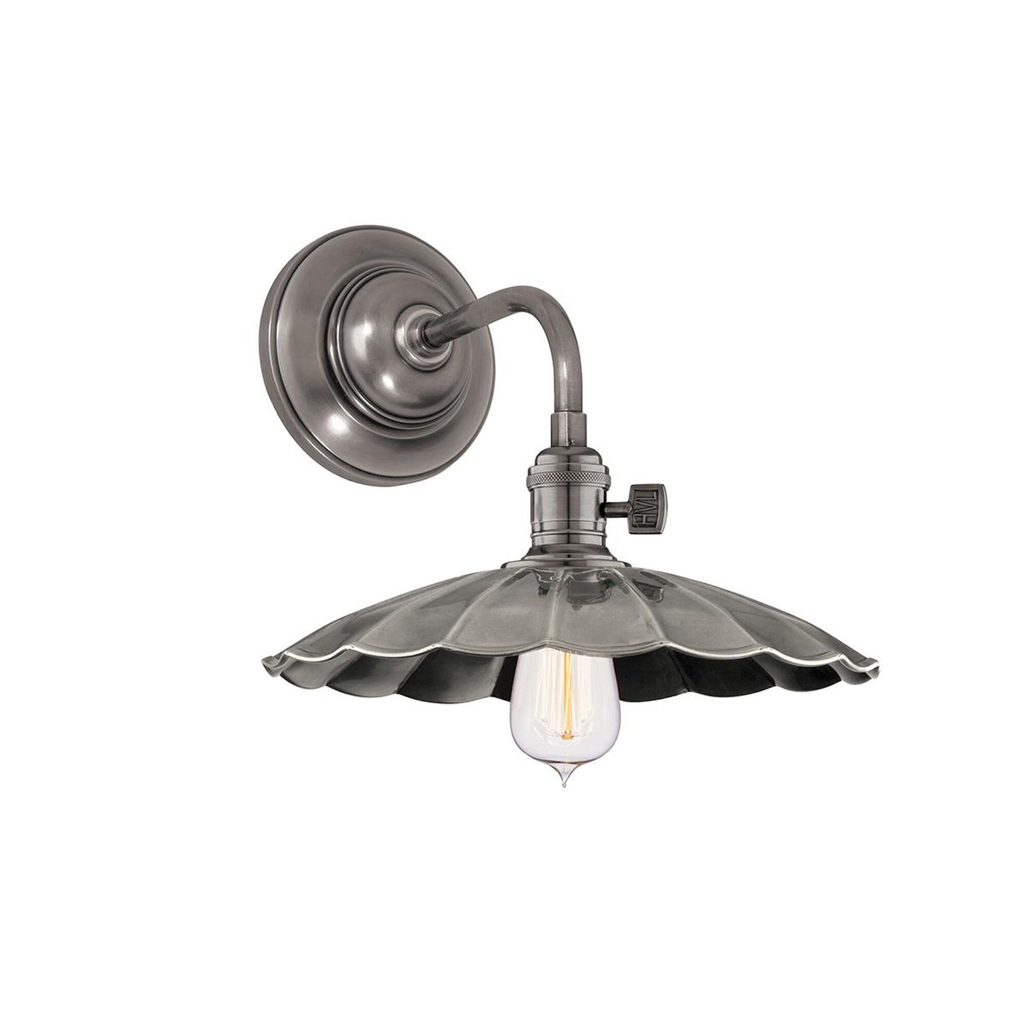 Hudson Valley Lighting Heirloom 13 Inch Wall Sconce | 1800 Lighting