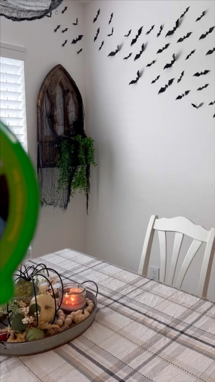 I will never use those adhesive pads again! Frog Tape for the win!!

#amazonhome #amazonprime #amazonhomefinds #founditonamazon #amazonfinds #amazondeals #amazonfaves #Affordablehome #amazonhomechallenge #amazonshopping #amazonreview #amazonprime #giftideas

#LTKfindsunder50 #LTKhome #LTKHoliday