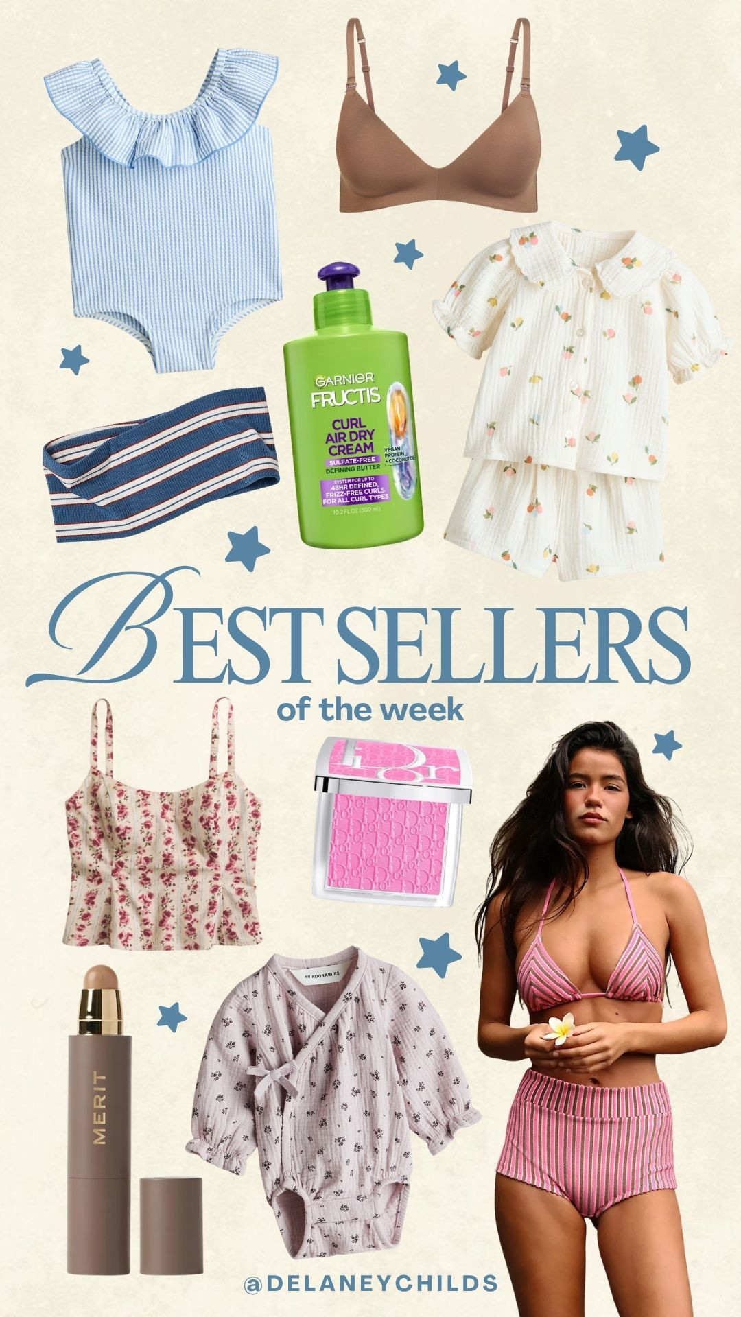 Best sellers of the week that you and I are both loving! 

 #LTKgrwm #LTKootd #LTKBeauty