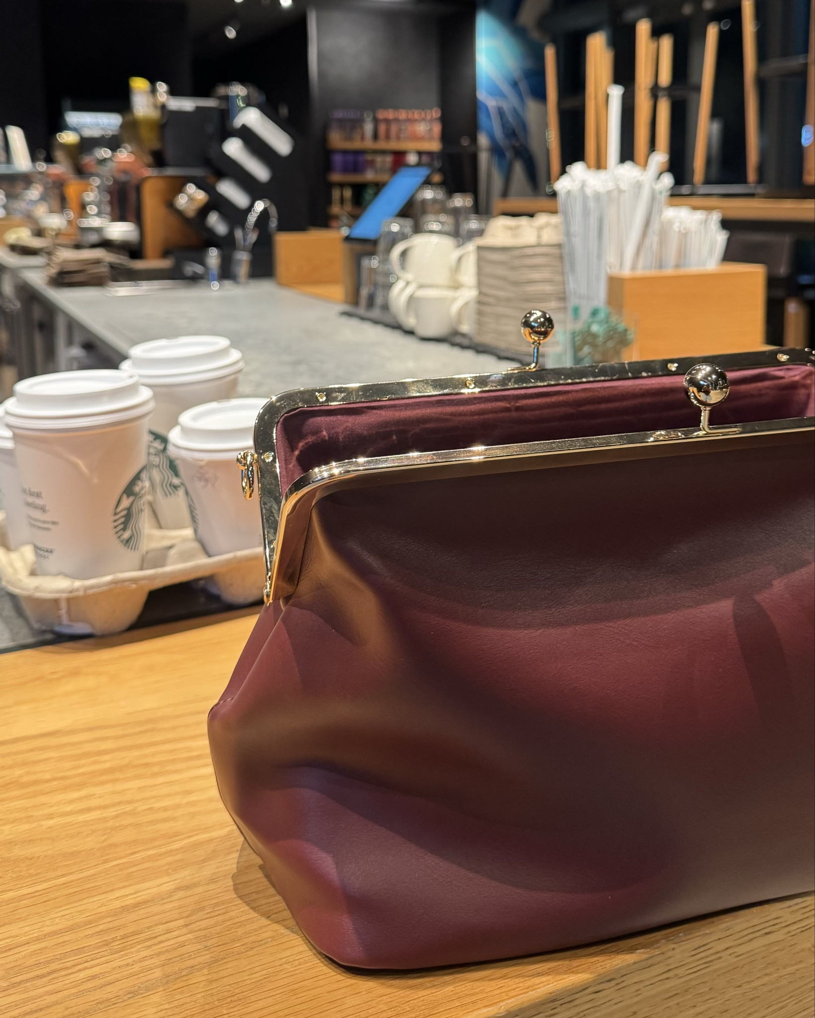 This Coach kisslock dupe is my new obsession 😍 
Get the look, under $60!

Also comes in black and chocolate! 

#LTKGiftGuide #LTKFindsUnder100 #LTKootd