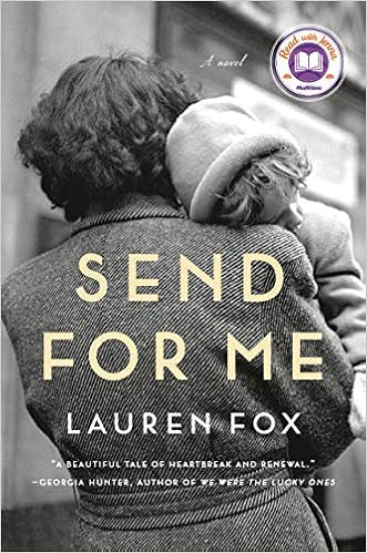 Send for Me: A novel



Hardcover – February 2, 2021 | Amazon (US)