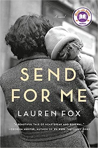 Send for Me: A novel



Hardcover – February 2, 2021 | Amazon (US)