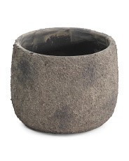 Cement Like Planter | TJ Maxx