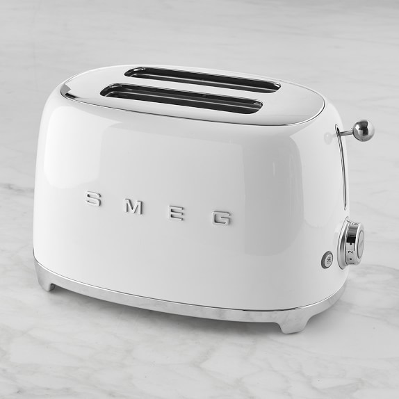 Smeg 2-Slice Toaster | Williams-Sonoma
