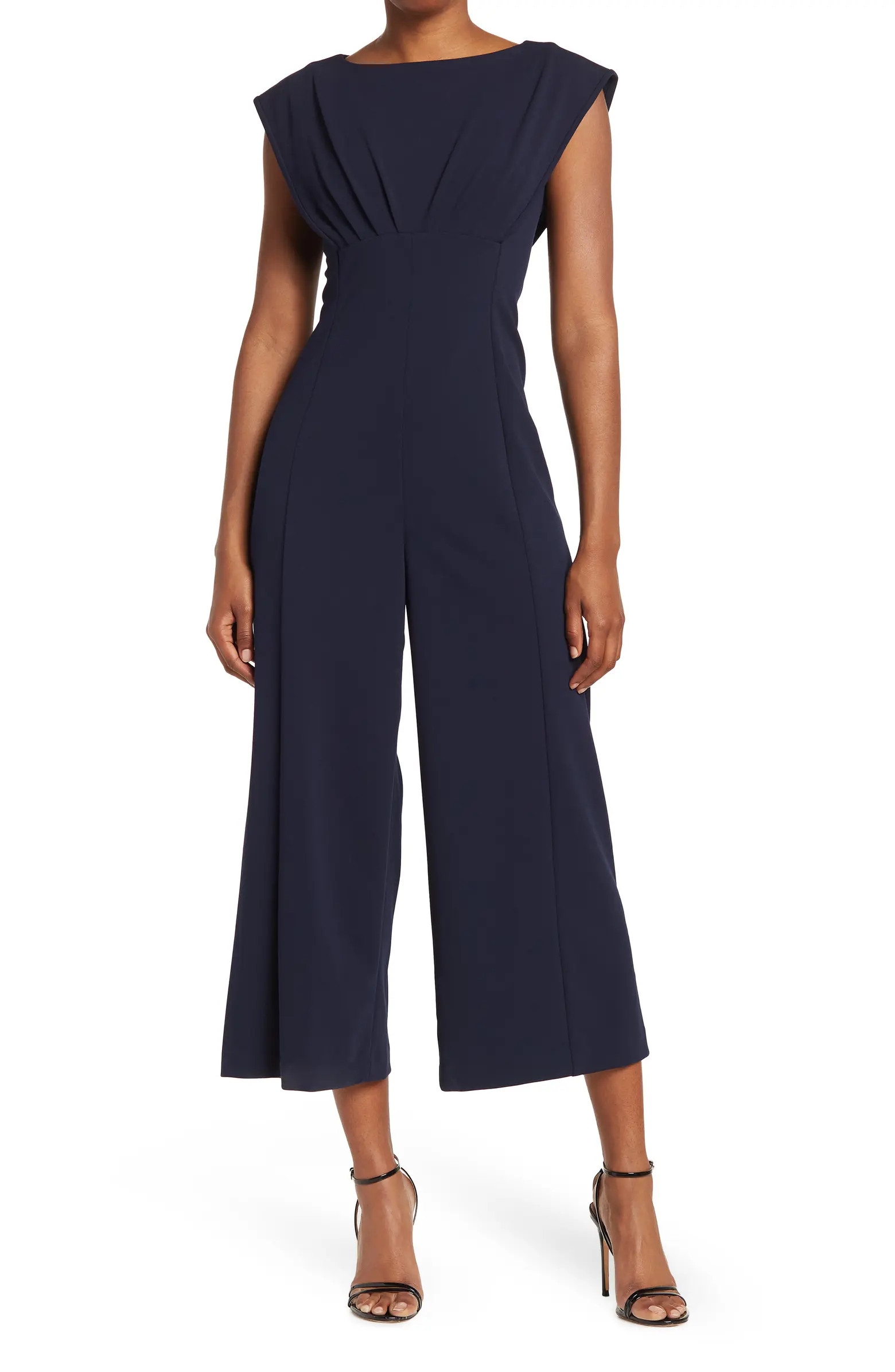 Empire Waist Jumpsuit | Nordstrom Rack