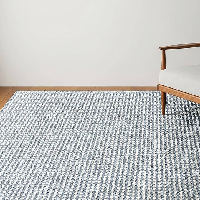 Gertmenian Indoor Boho Area Rug - 8x10 Large, Durable, Non-Shedding & Stain Resistant, Ideal for ... | Amazon (US)