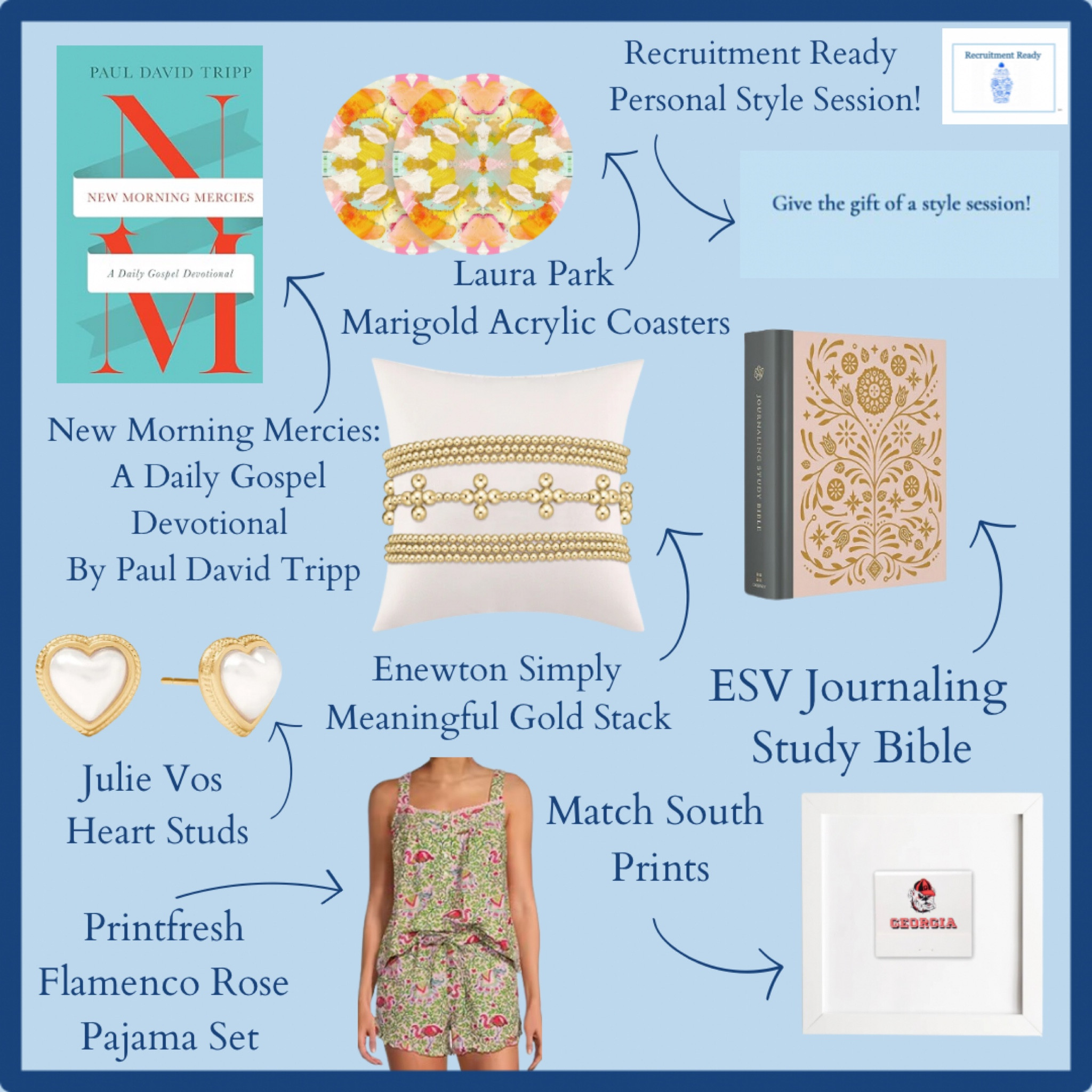 Graduation gift guide 2024!! 