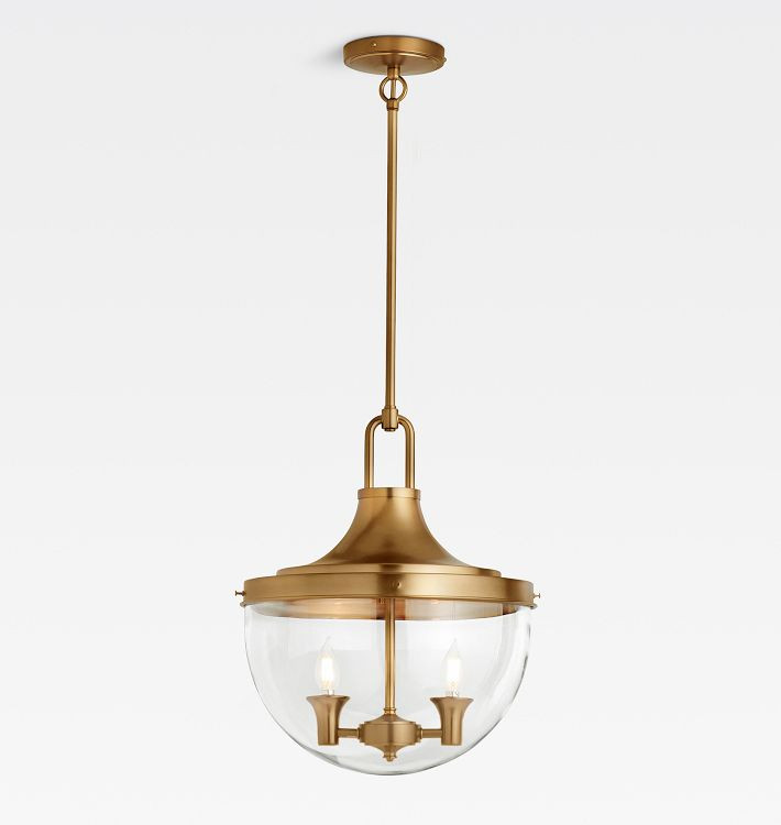 Westwood Pendant | Rejuvenation