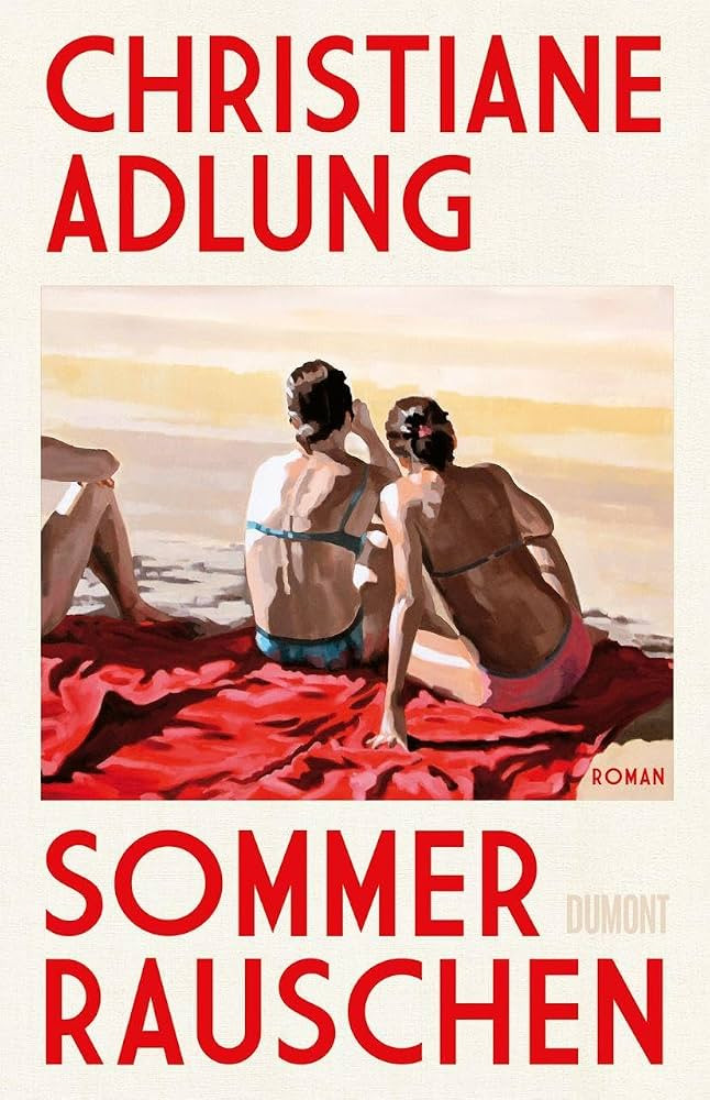 Sommerrauschen: Roman | Amazon (DE)
