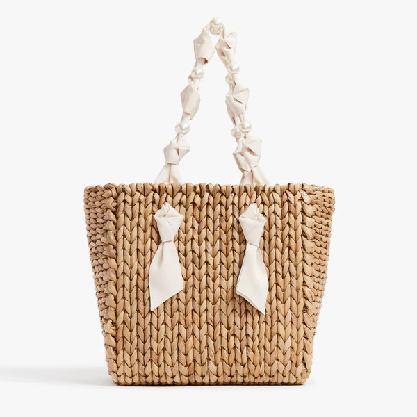 Petite Isla Bahia Pearl Dune | Pamela Munson