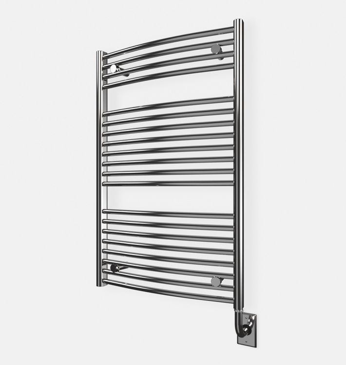 Amalfi Wall Towel Warmer | Rejuvenation