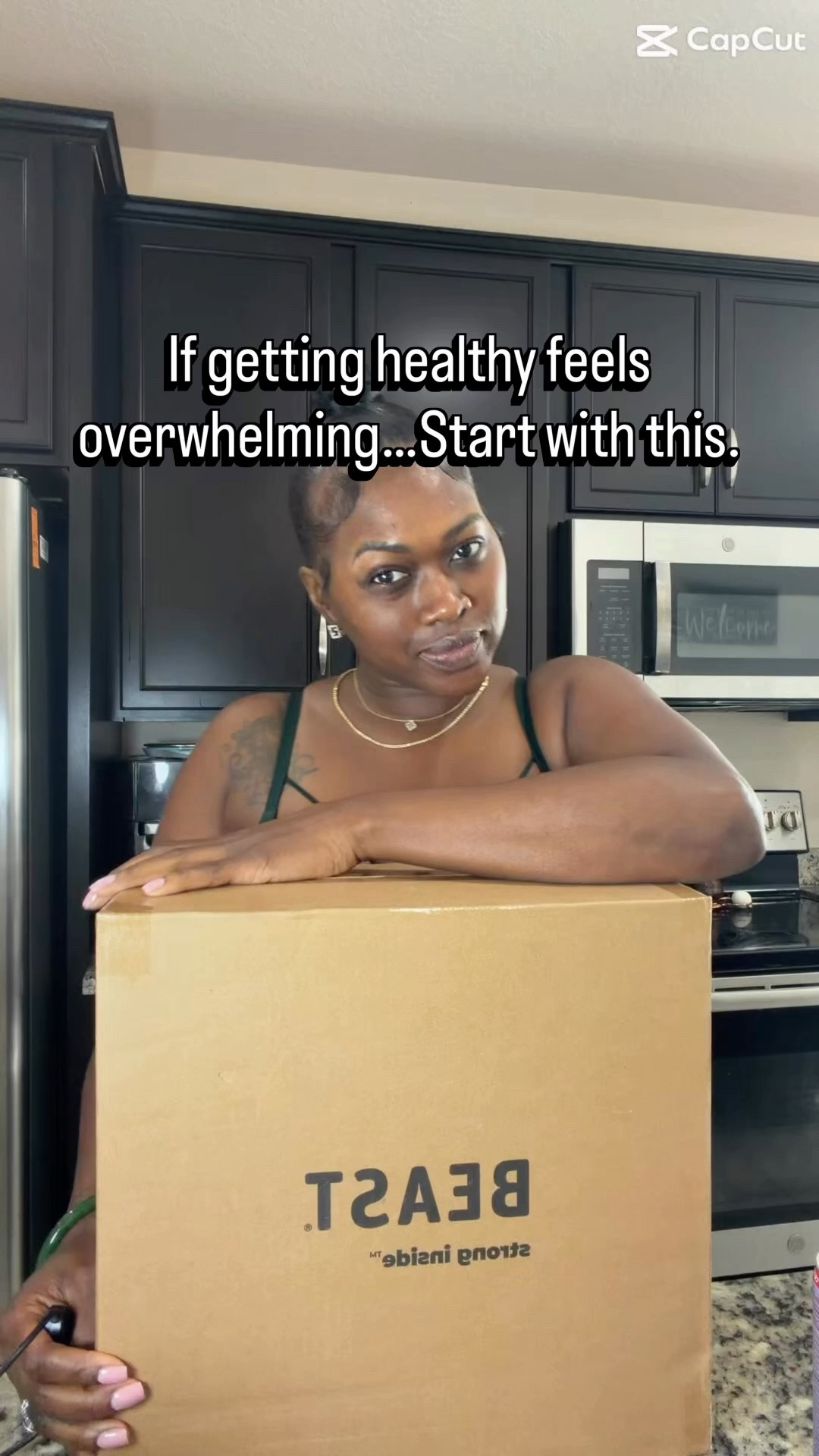 Healthy habits stick when they’re simple.
Blend. Drink. Rinse. Done.

This blender makes it way too easy to stay on track.

Grab it through my link and start your healthy routine today.