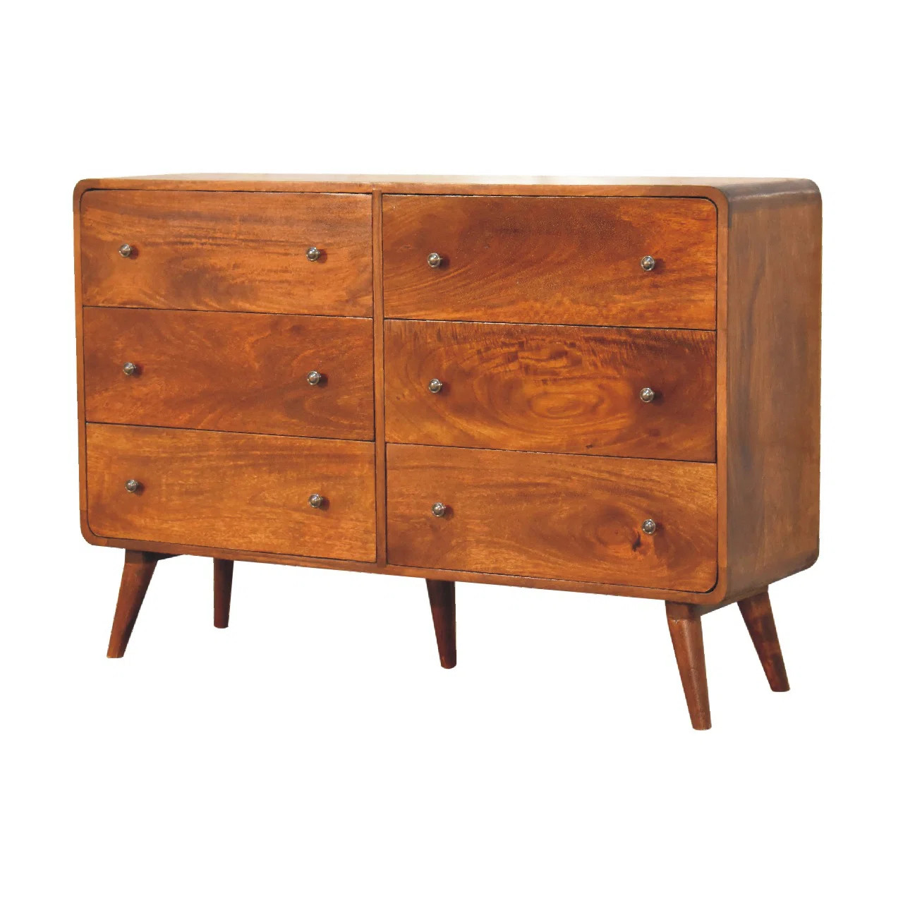 George Oliver 6 - Drawer Dresser | Wayfair | Wayfair North America