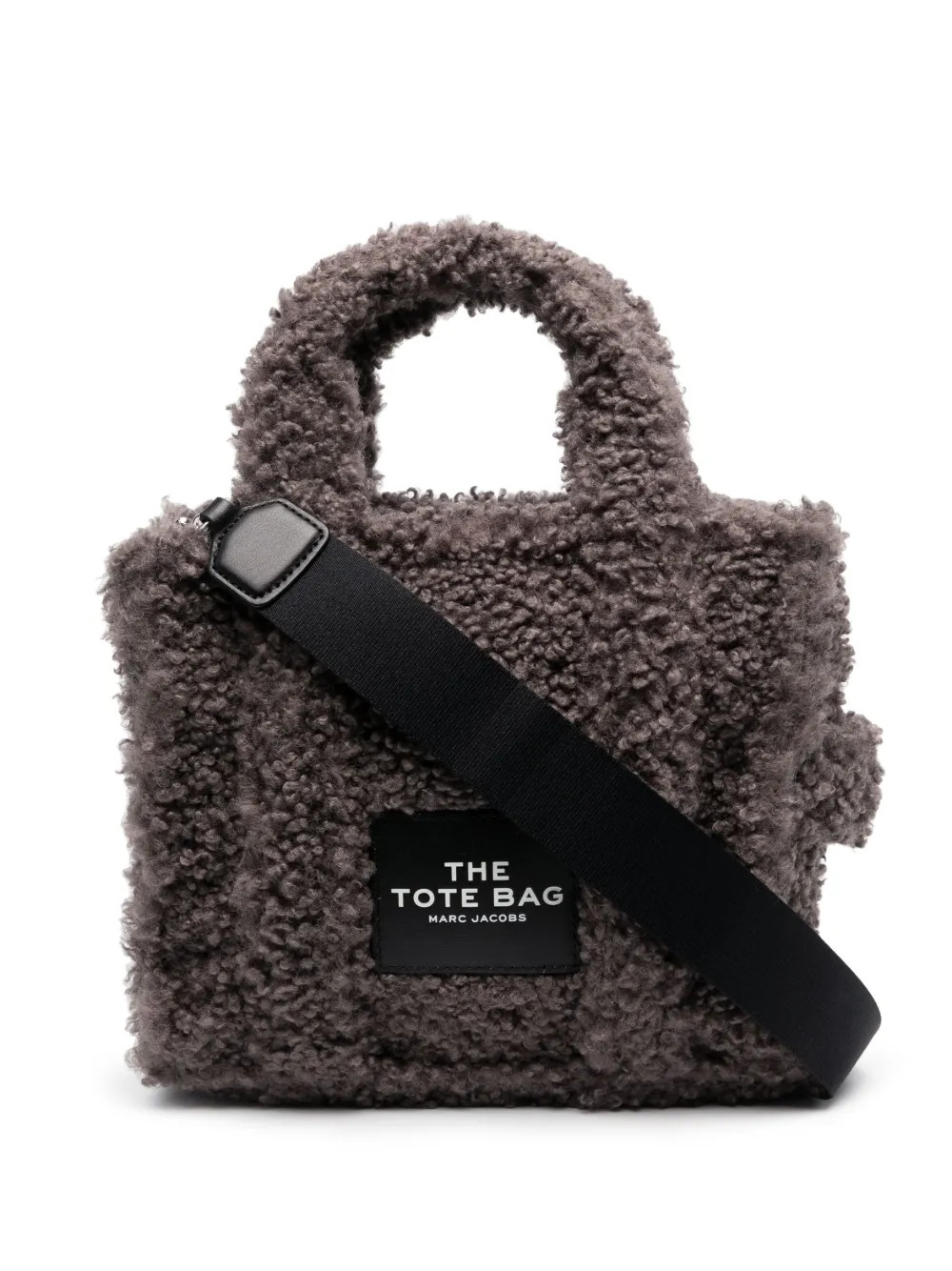 Marc Jacobs The Teddy Small Tote Bag - Farfetch | Farfetch Global