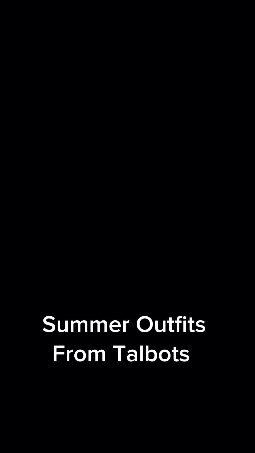 Is your style classic, with a dash of  preppy? These finds from Talbots are perfect for you. Vacation Outfit, Summer Outfits, Causal Work Outfits

#LTKOver40 #LTKTravel #LTKWorkwear
