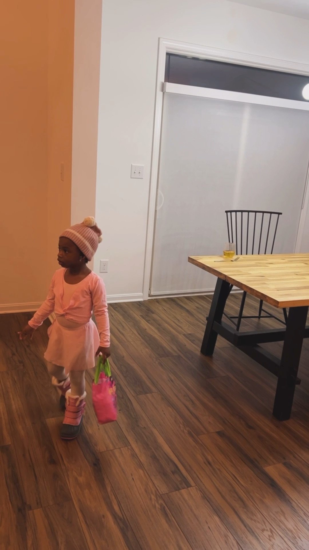 The princess in her own world. Snow boots linked! 

#LTKBaby #LTKHoliday #LTKKids