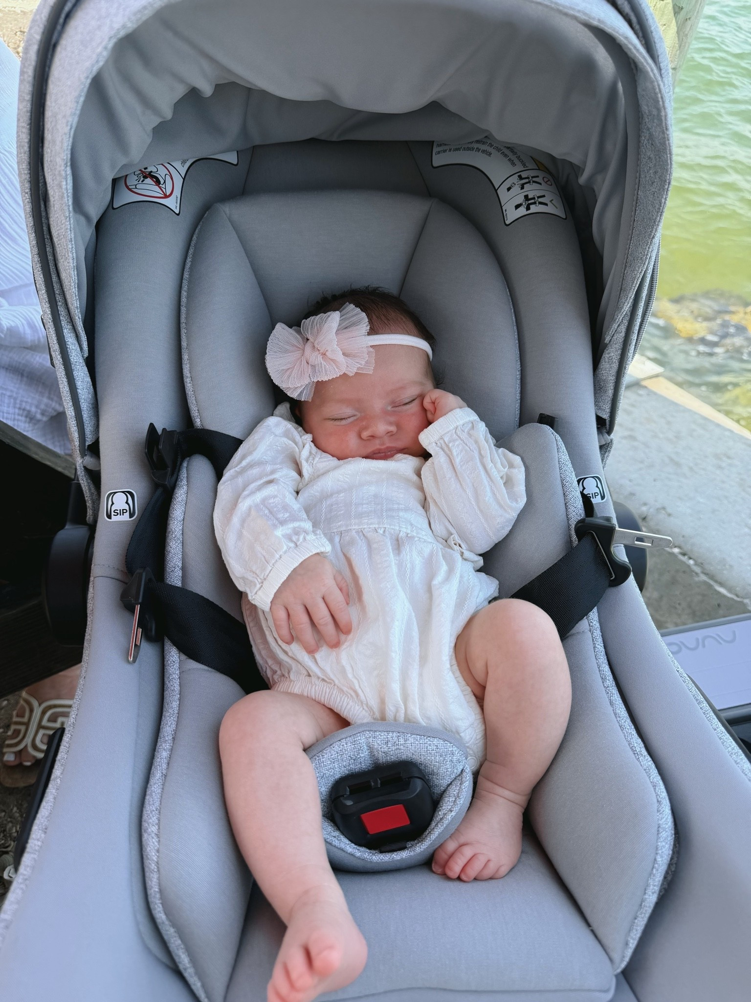 Lunch date ootd🎀

#LTKmomlife #LTKBaby