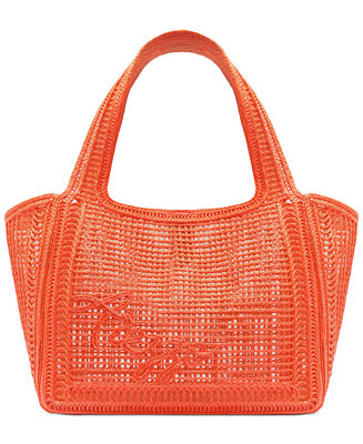 Isla Large Shopping Bag | Macy's