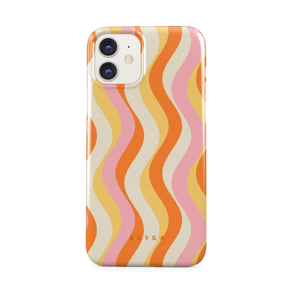 Flower Power - iPhone 11 Case | BURGA