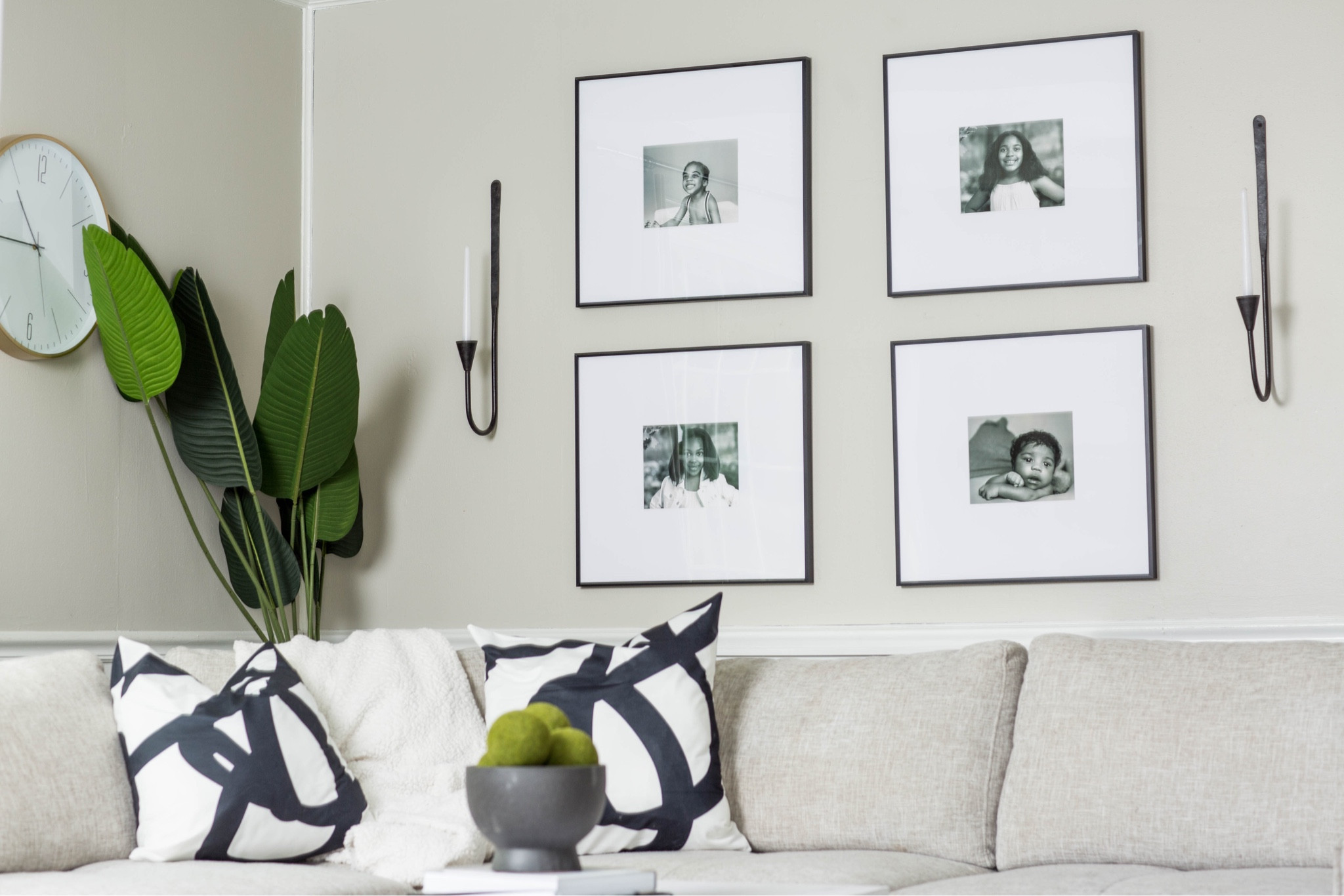 My living room decor 🥰. Living room home decor aMazon finds world market contemporary modern decor 

#LTKFind #LTKhome #LTKfamily