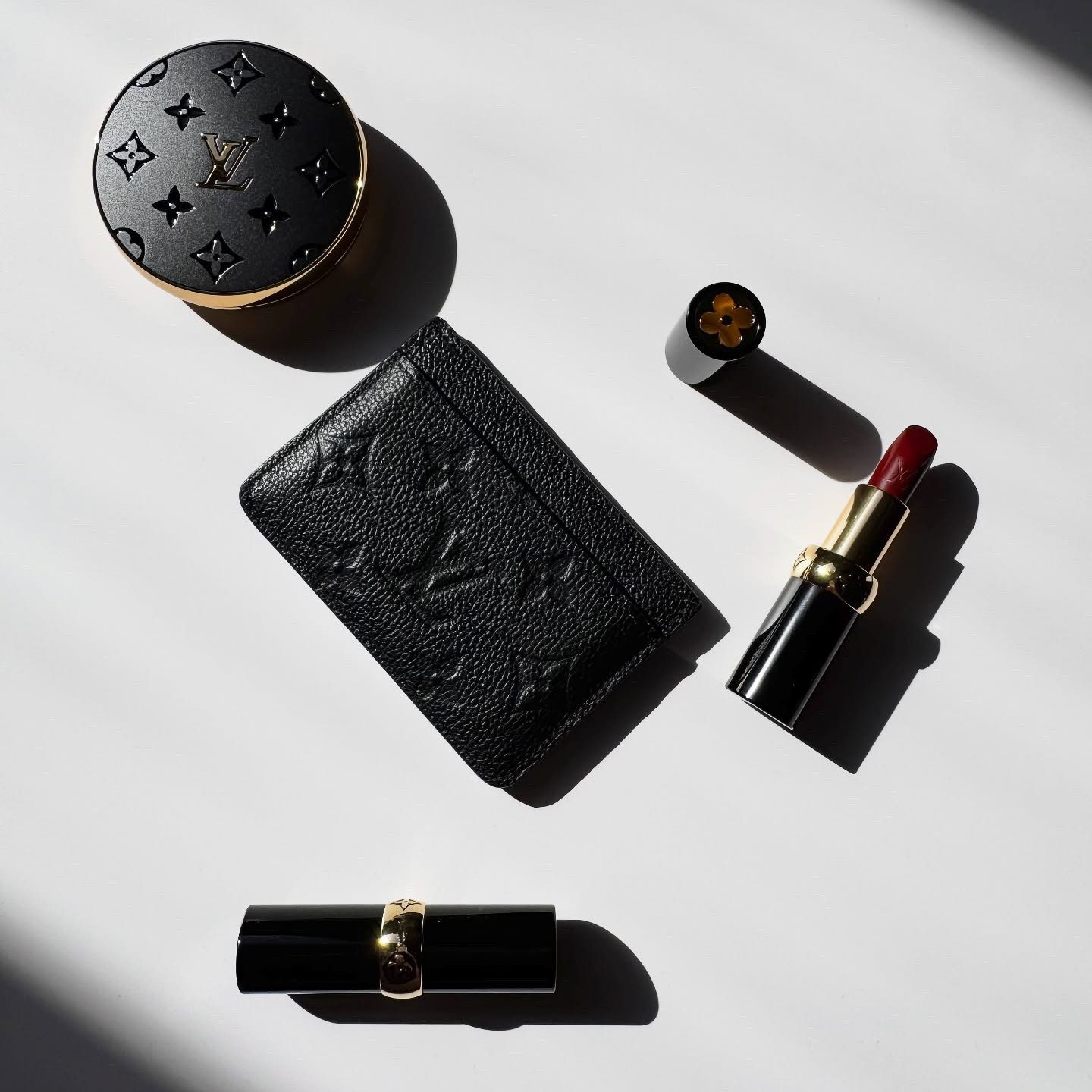 1, 2 or both? 🖤✨

Happy Friday babes! 🎉🖤✨🫶🏻

Follow, save and share for more fashion and handbag inspiration @cvluxfashion 🤍✨

LV beauty, Chanel beauty, LV lipstick, Chanel lipstick, lippies, makeup, beauty, viral makeup, girly things, LV speedy trunk, What’s in my Speedy, what’s in my speedy trunk, handbag essentials, Louis Vuitton Handbag Collection, LV Murakami Speedy 25, Speedy 25 multicolor, LV, Louis Vuitton handbags, LV addict, LV lover, Monogram Monday, Louis Vuitton addict, it girl, BOTD, bag of the day, monogram, pink, soft girl aesthetic, LV speedy, side trunk, LV TM, Murakami, Takashi Murakami, unboxing, LV unboxing, Louis Vuitton handbag unboxing, Louis Vuitton Murakami, Louis Vuitton, bag lover, WIMB, What’s in my bag 

Disclaimer: I may earn a commission if you use my links.
All photos, reels and stories are taken/created by me. All products are AUTHENTIC and NOT FOR SALE. I am sharing my personal collection and items I love with you. 

#louisvuitton #louisvuittonlover #louisvuittonunboxing #lvaddict #purse  #luxury #fashion #style #lvlover  #handbags #luxuryhandbags #lvbag #louisvuittonpurse #louisvuittonhandbags #designerbags #botd  #lvhandbags #wimb #baglover #unboxing #flatlay #itgirl #handbagoftheday #lvmonogram #chanelclassicflap #ootd #pink #pinkaesthetic