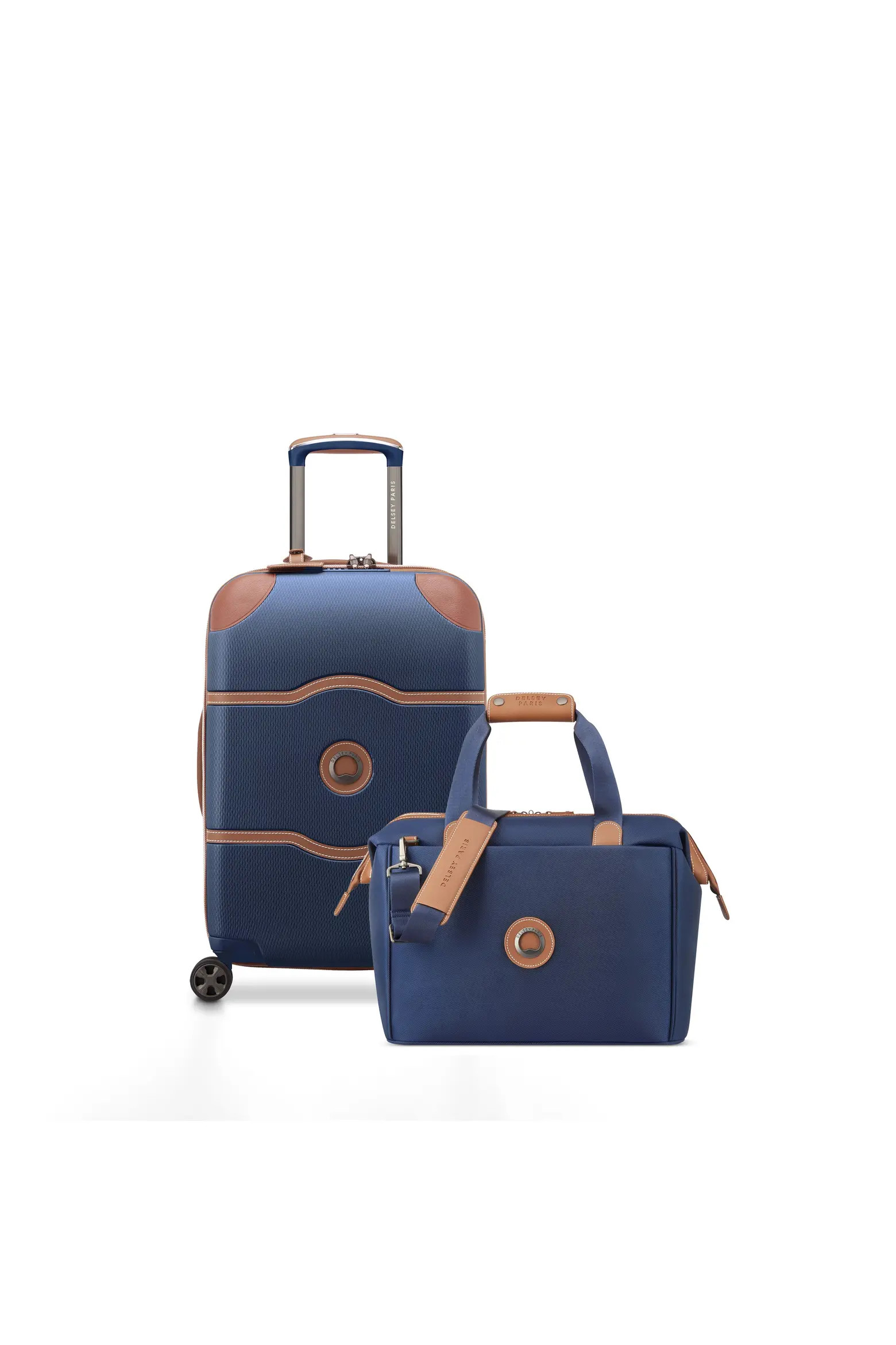 Chatelet Air 2.0 2 Piece Set Weekender Duffle & 21" Carry On Spinner Luggage | Nordstrom | Nordstrom